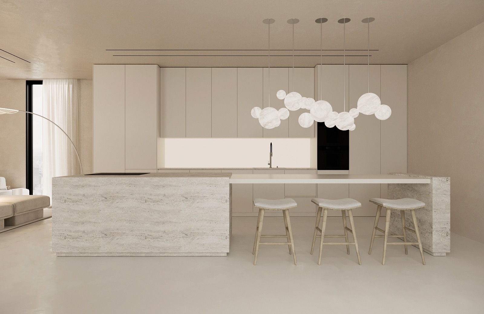 Apartment · Dubai – view 3