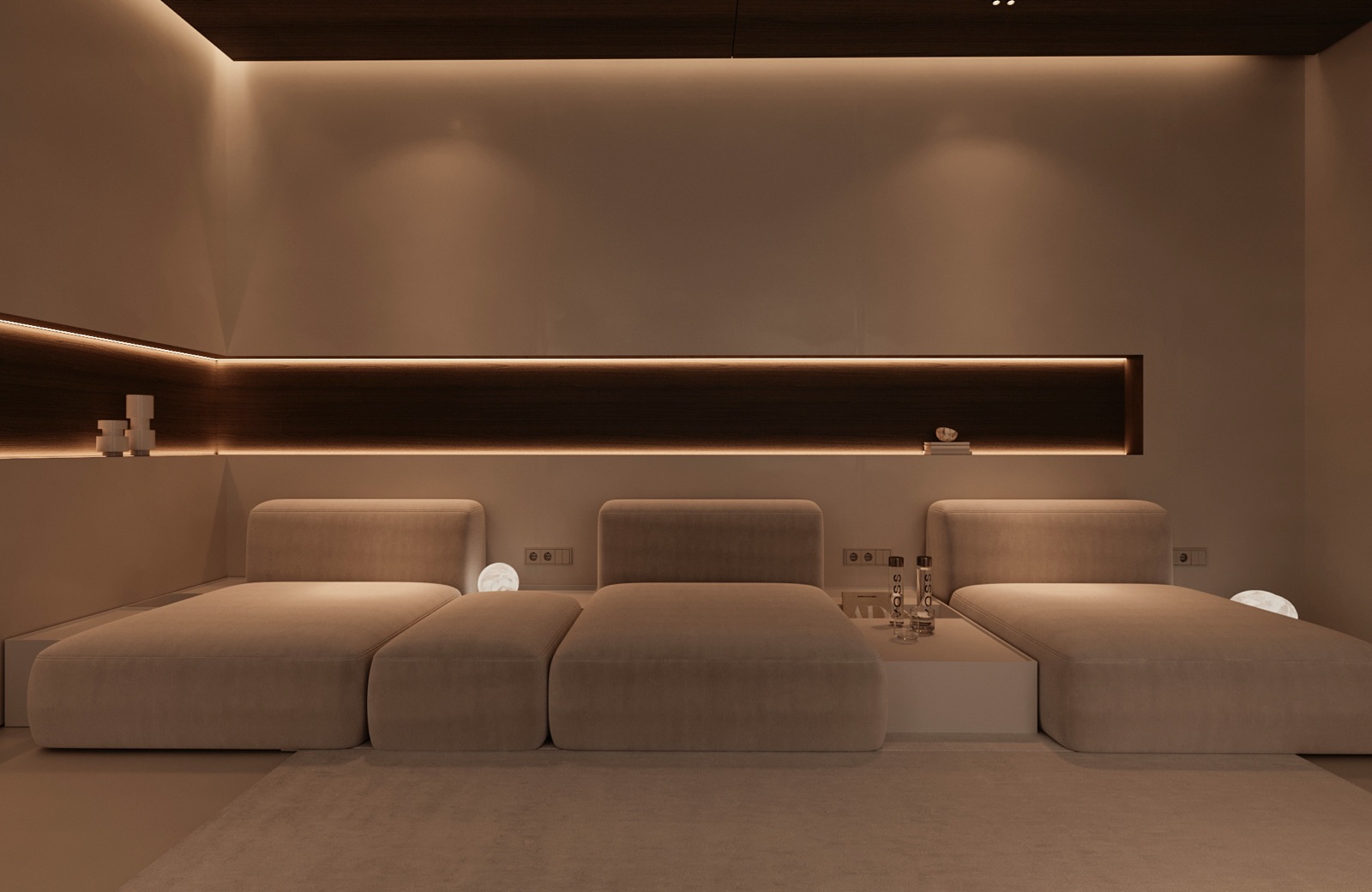 Private Cinema · München – view 4